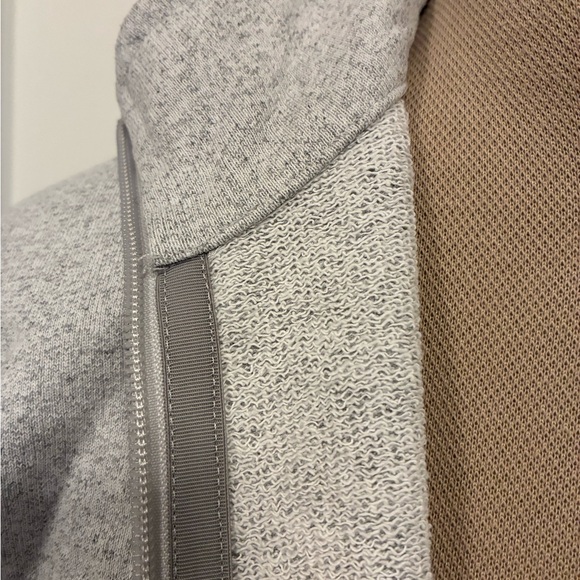 Reigning Champ zip-up sweater - Picture 4 of 10